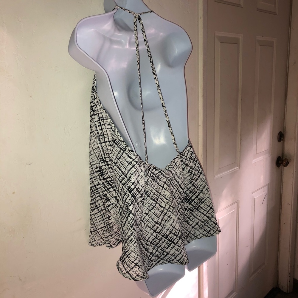 Open back tank - Picture 10 of 16
